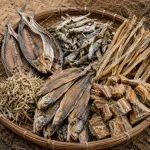 শুটকি আইটেম