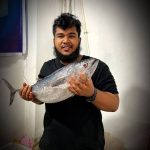 Premium Fresh Sea Tuna Fish Online