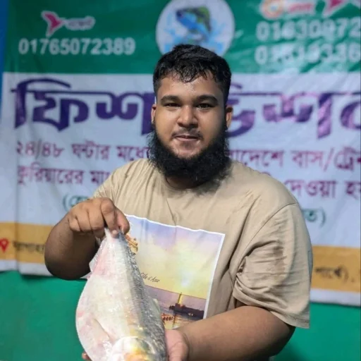 Buy Authentic Chandpur Hilsa Online | Fish Vision