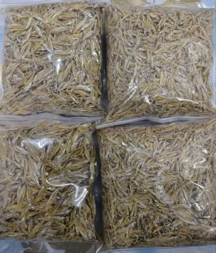 Buy Premium Organic Kaski Shutki Online | Fish Vision