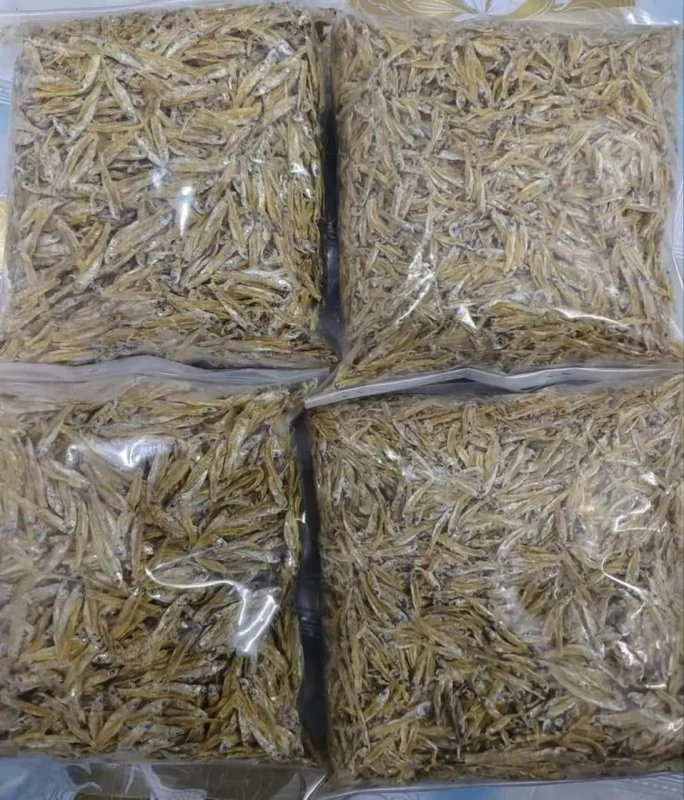 Buy Premium Organic Kaski Shutki Online | Fish Vision