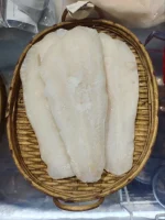 Premium Premium Dory Fish Fillet / Boneless & Skinless