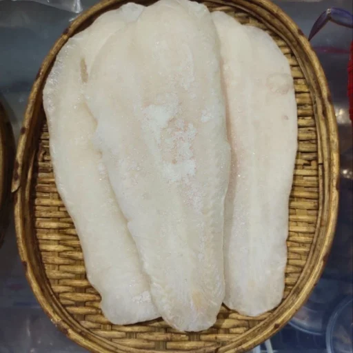 Premium Premium Dory Fish Fillet / Boneless & Skinless