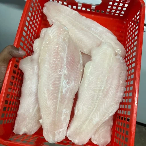 Premium Premium Dory Fish Fillet / Boneless & Skinless