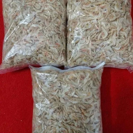 Buy Premium Balachao Grade Shrimp Dry Fish Online | Fish Vision