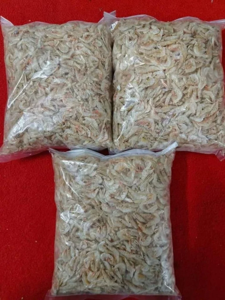 Buy Premium Balachao Grade Shrimp Dry Fish Online | Fish Vision