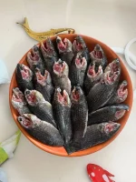 দেশি কৈ মাছ (বা, Deshi Koi Fish / Native Climbing Perch)