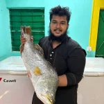 Premium Fresh Sea Vetki Koral Fish Online