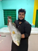 Premium Fresh Sea Vetki Koral Fish Online