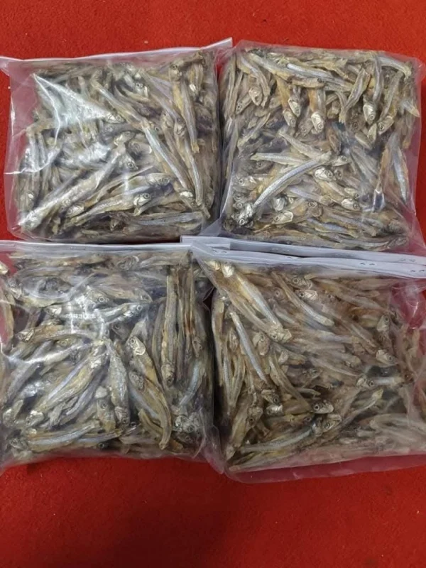 Buy Premium Organic Moillya Shutki Online | Fish Vision