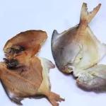 Buy Premium Organic Rupchanda Shutki Online | Fish Vision