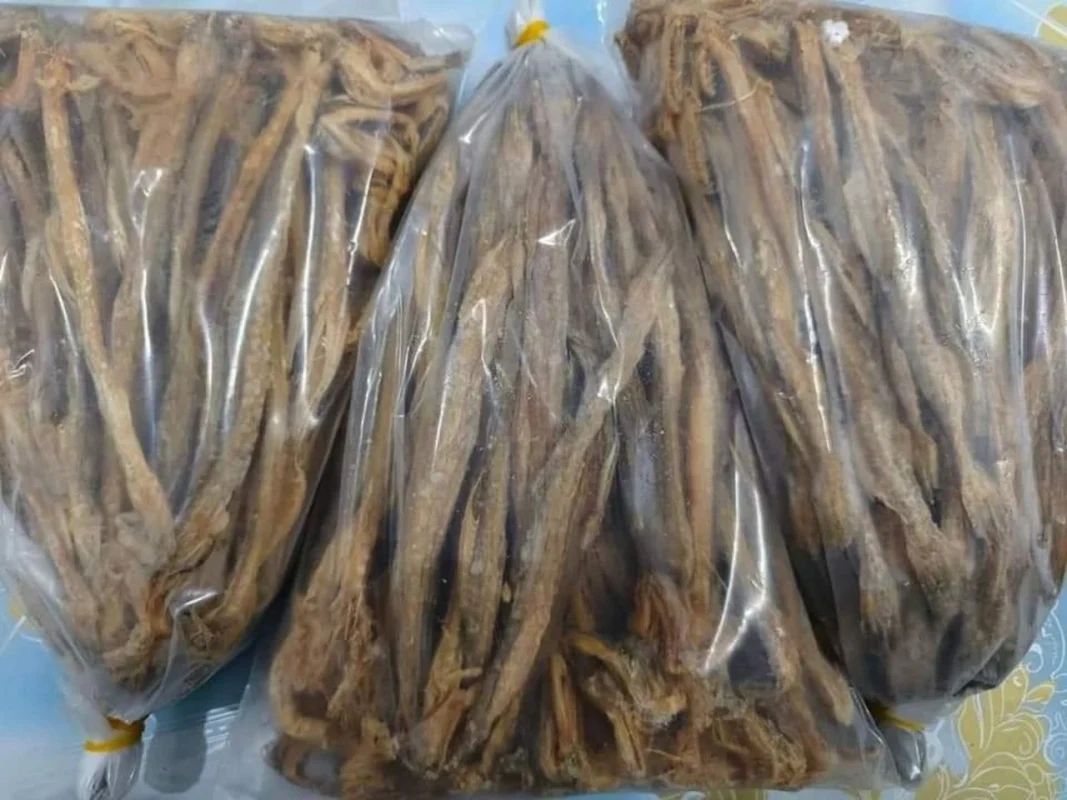 Buy Premium Organic Loitta Shutki Online | Fish Vision