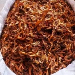 Premium Red Icha Shutki